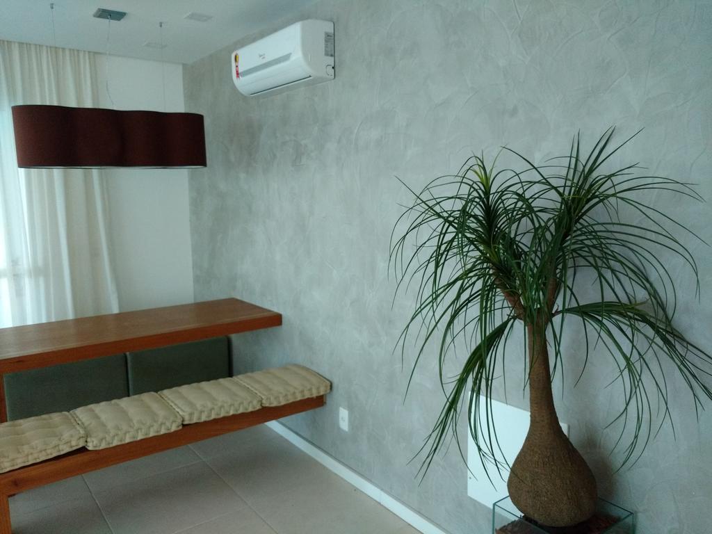 Apartamento Reserva Pontal