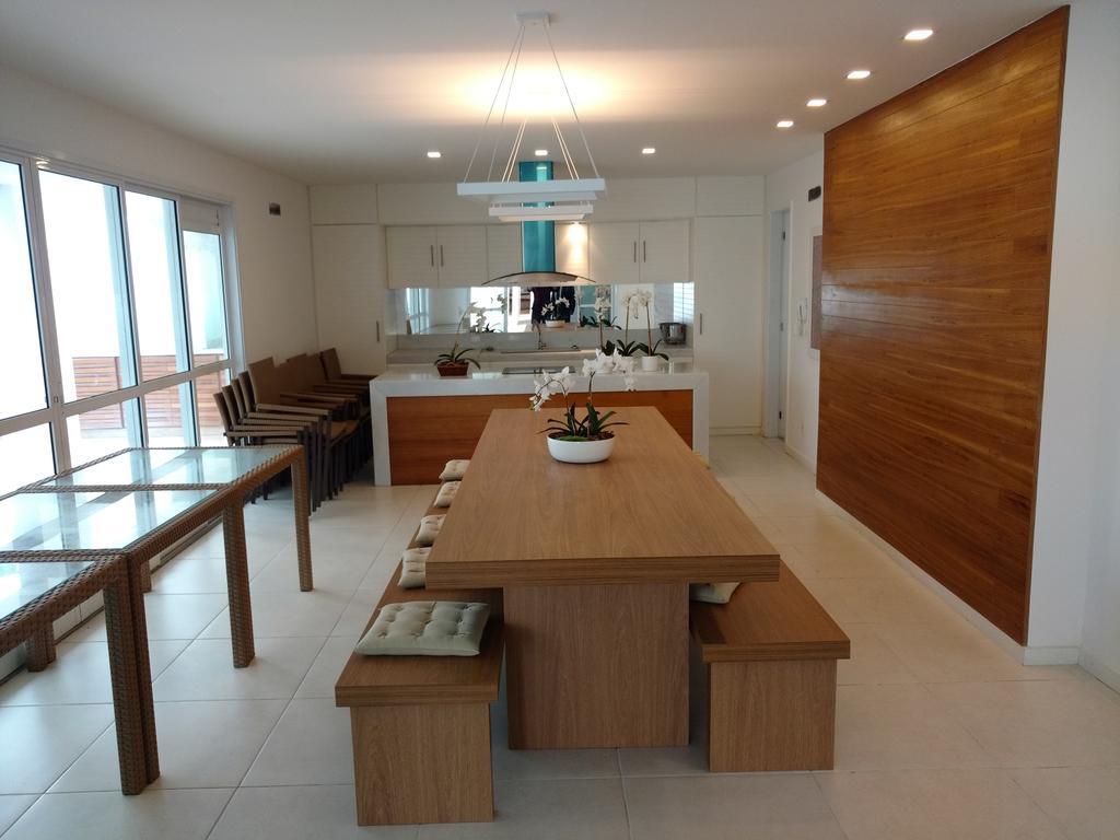 Apartamento Reserva Pontal