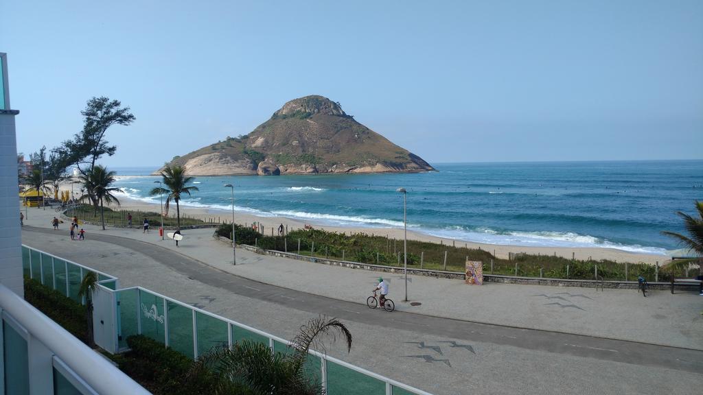 Reserva Pontal